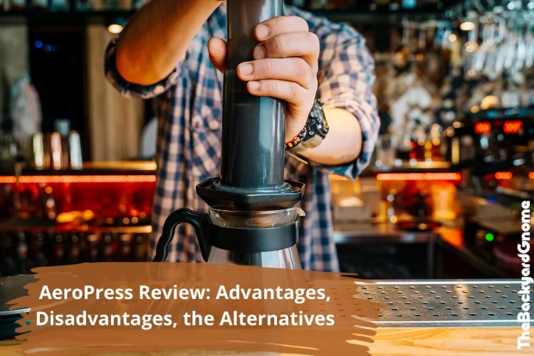 What is Aeropress ?