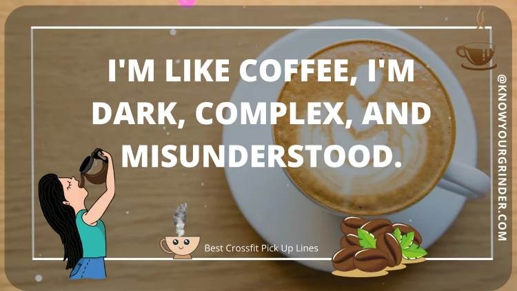 Images for Coffee Pick Up Lines