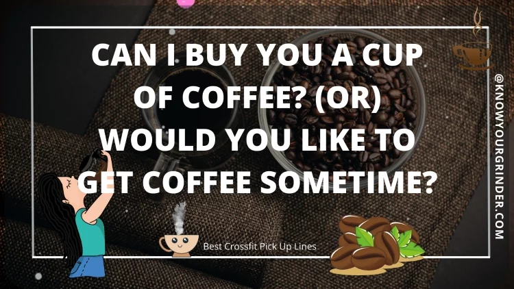 Images for Coffee Pick Up Lines