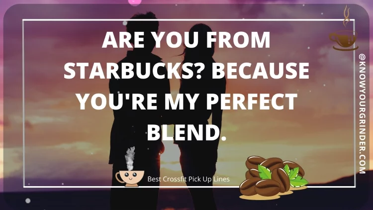 Images for Coffee Pick Up Lines