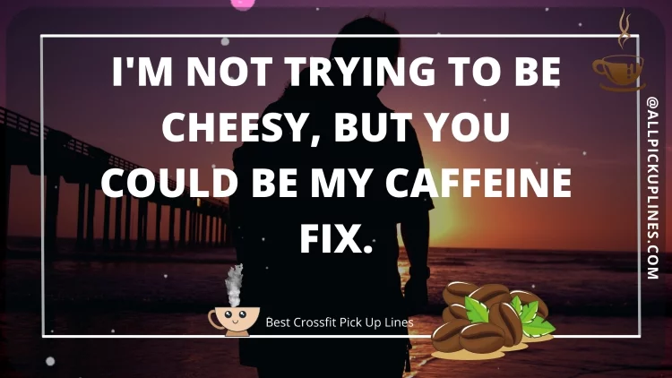 Images for Coffee Pick Up Lines