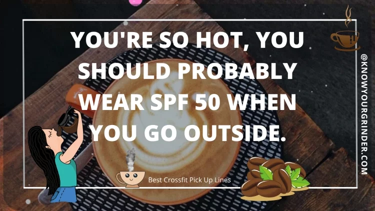 Images for Coffee Pick Up Lines