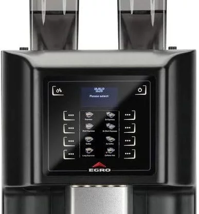 Egro Zero Quick Milk