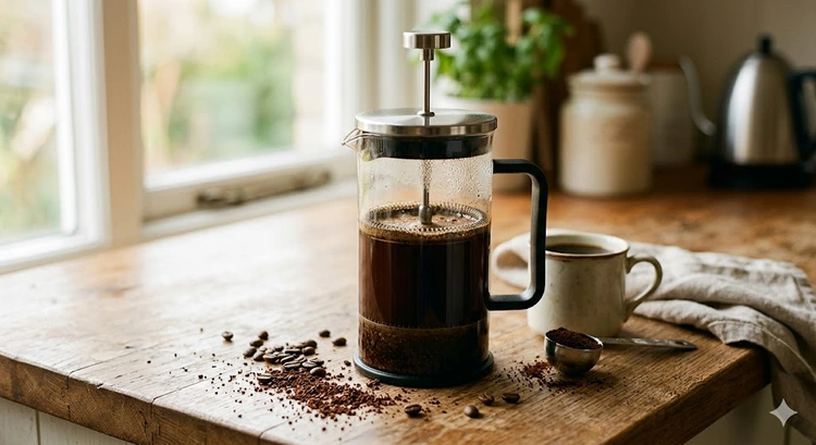 Blade Grinder vs Burr Grinder: Which Is Better for Coffee?