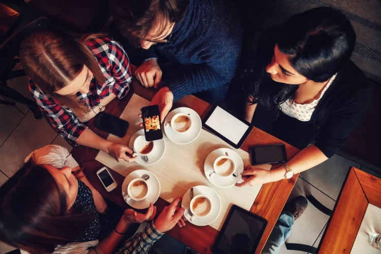 Advantages of Instant Coffee