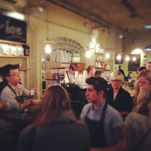 Tips On Opening A Café or Coffee Shop – Equipment, Budget, And Planning
