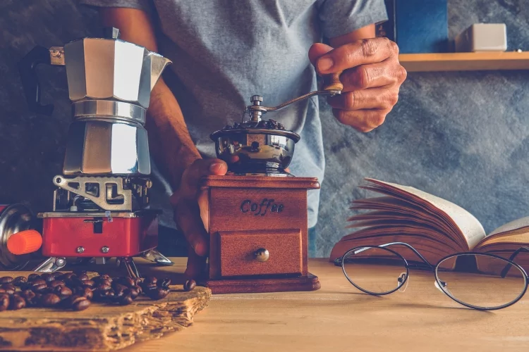 What's the Difference Between Roasting Coarse and Roasting Fine Coffee Beans?