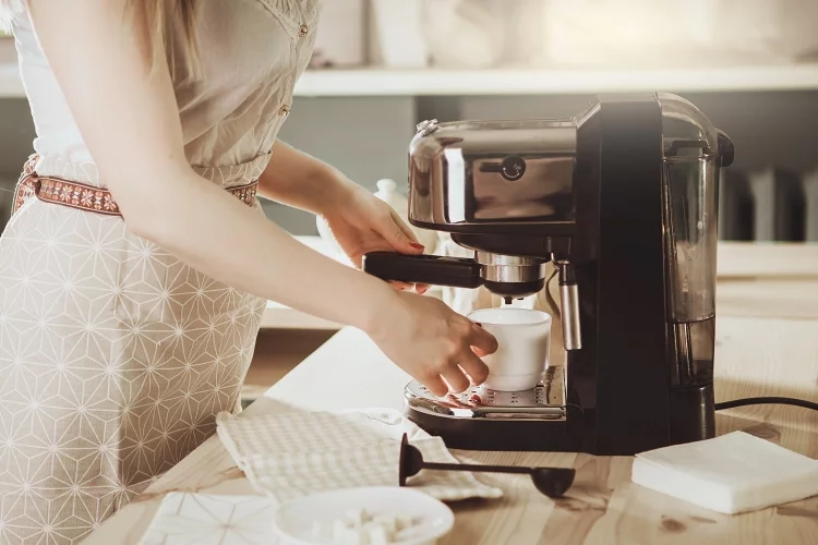 Top 5 Best Espresso Machine Reviews