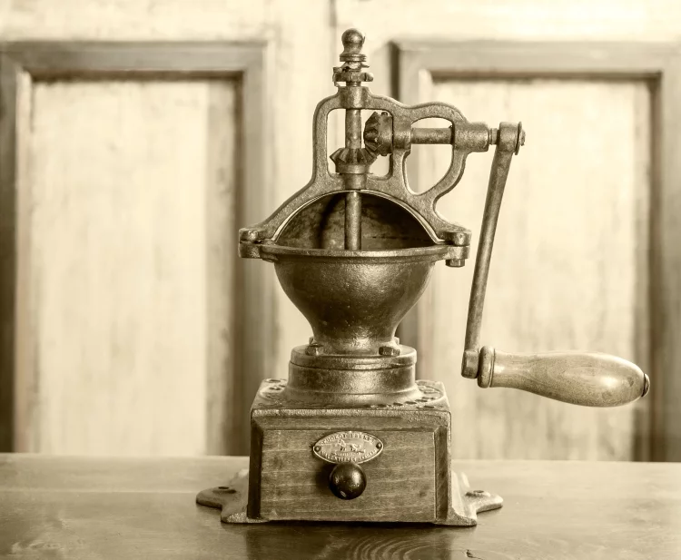 Peugeot Family Grinder History, Peugeot Coffee Grinders – The Coffee Connection