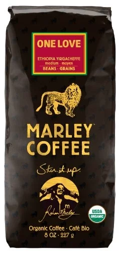 Marley Jamaican Blue Mountain Coffee Review