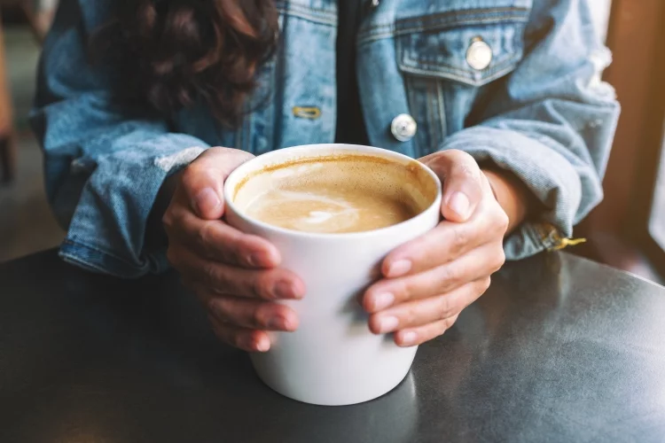 Don't Over Brew&nbsp;