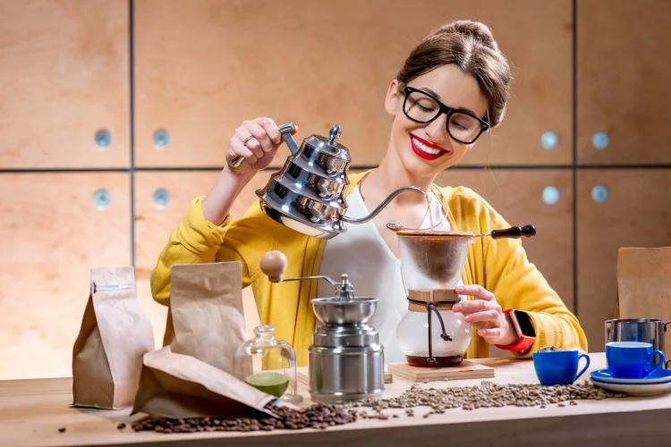 Expert Tips for Cleaning Your Conical Burr Coffee Grinder