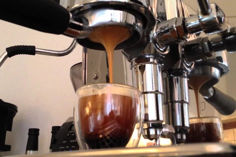 Espresso