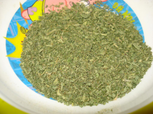 Can A Coffee Grinder Grind Weed