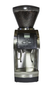Baratza Vario 886 - Flat Ceramic Coffee Grinder