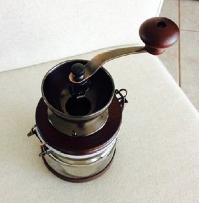 Hand Crank Manual Grinder