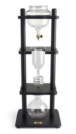 Yama Glass Drip Tower