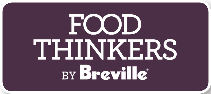 Food Thinkers Breville Logo