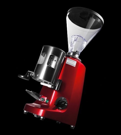 Mazzer Mini Espresso Grinder Review