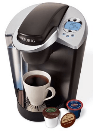 Keurig K60 / K65 Special Edition Review