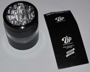 Can A Coffee Grinder Grind Weed?