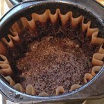 Are Coffee Grounds Bad for You?