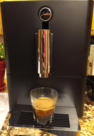 Jura Ena Micro 1 Review