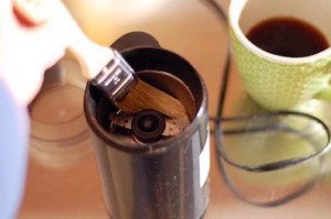 Can A Coffee Grinder Be Used As A Food Processor