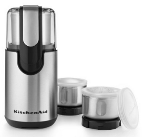 Can A Coffee Grinder Grind Spices