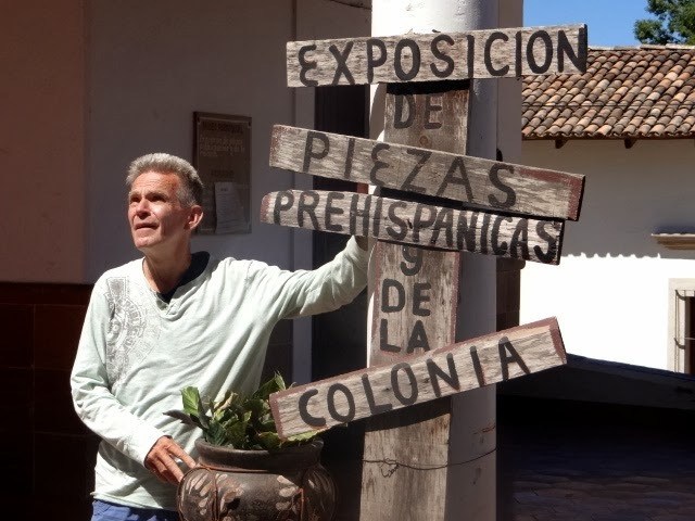 My Mexican Coffee Adventure In San Sebastián