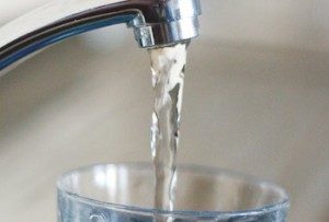 Tap Water