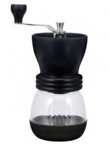 Kyocera Advanced Ceramic Coffee Grinder