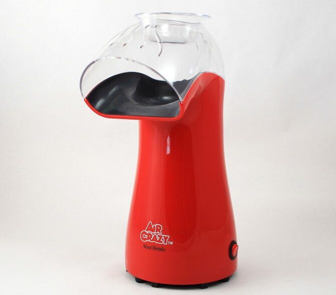 Aircrazy