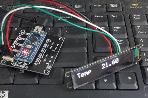 Pid For Coffee Machine