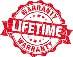 Warranty