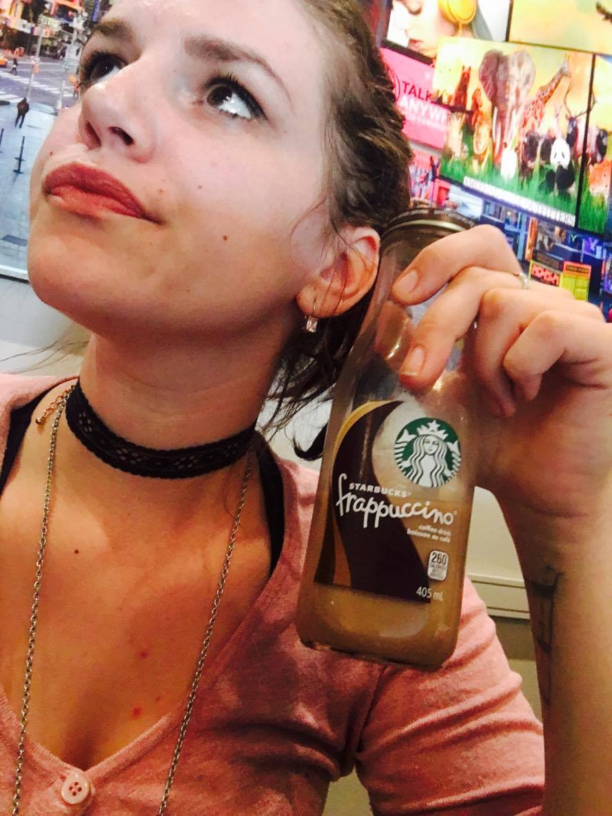 Starbucks Bottled Mocha Frappuccino Review