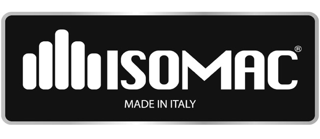 Isomac Logo