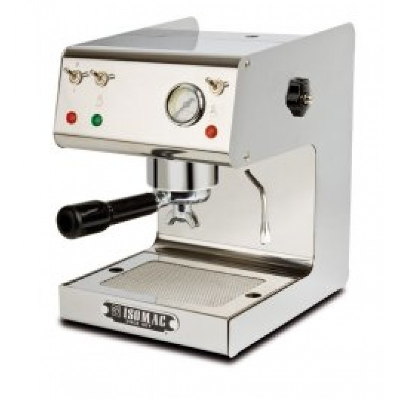 Isomac Maverick Espresso Machine