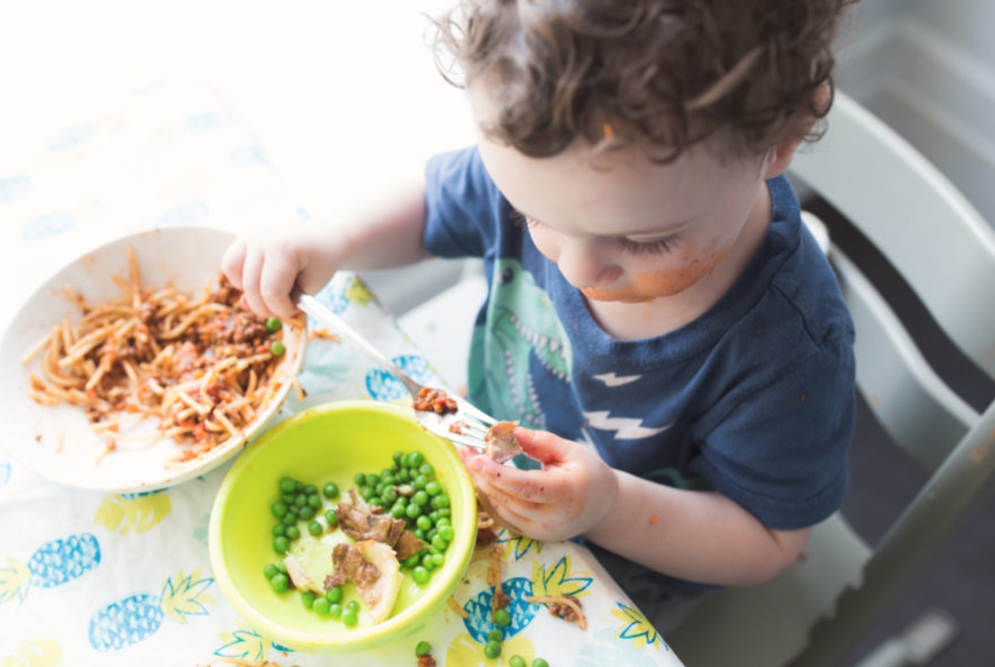 Top 10 Canadian Food Bloggers