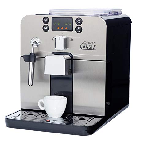 Gaggia Brera Super Automatic