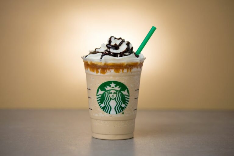 Best Starbucks Drinks
