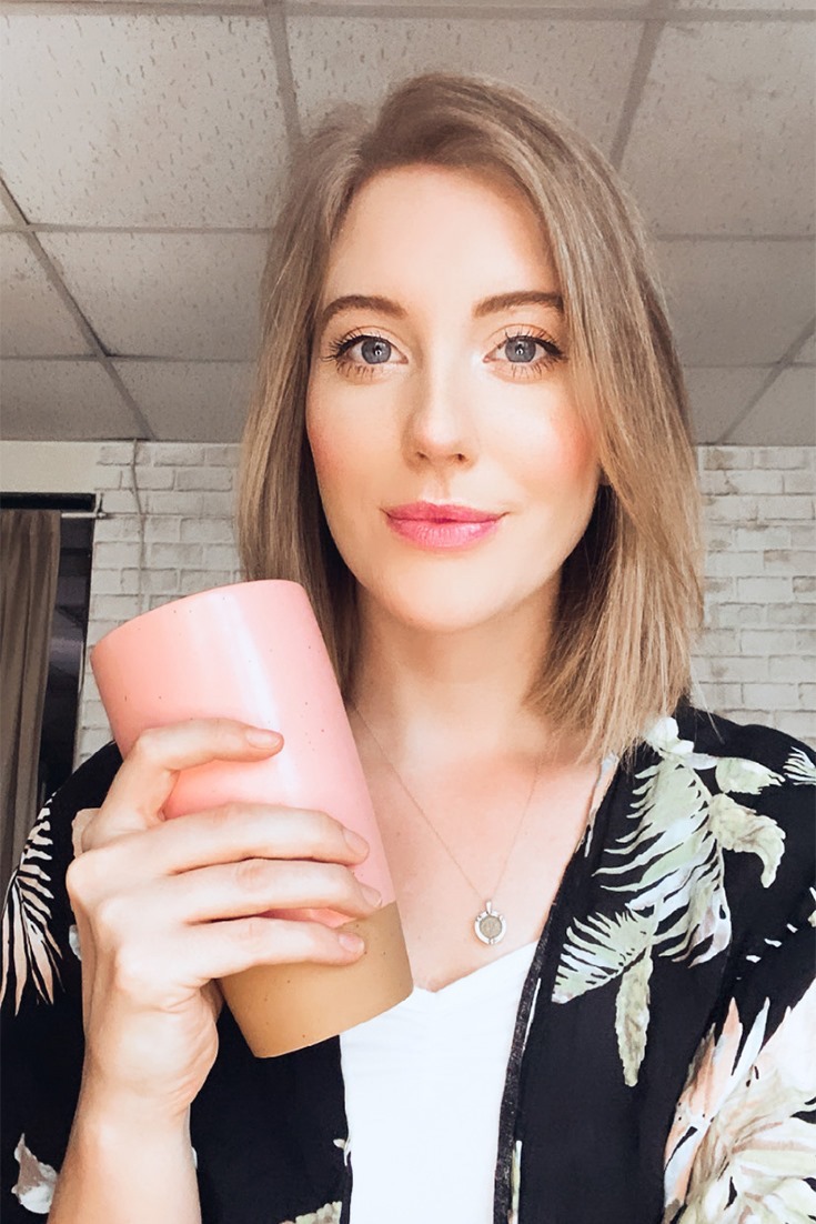 Mora Ceramics – Interview with Alix Tieben